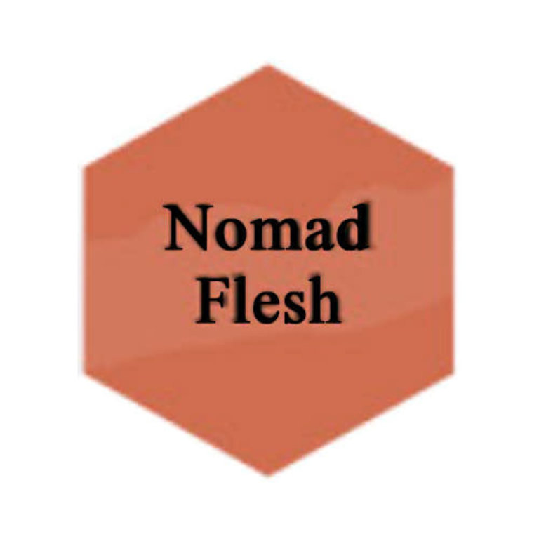 Army Painter (AP) Air Colour Triad - Nomad Flesh 18ml