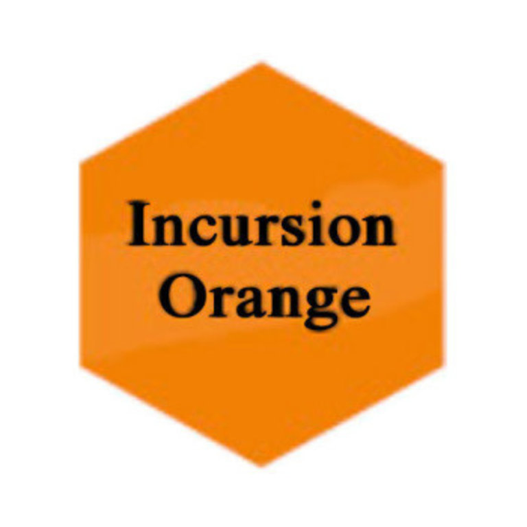 Army Painter Air Incursion Orange