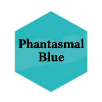 Army Painter (AP) Air Colour Triad - Phantasmal Blue 18ml