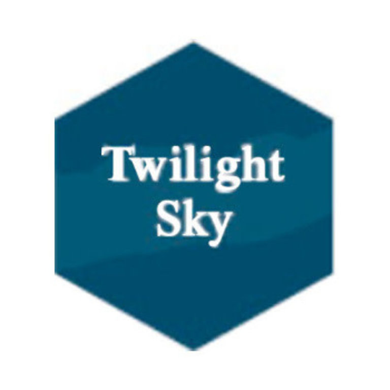 (AP) Air Colour Triad - Twilight Sky 18ml