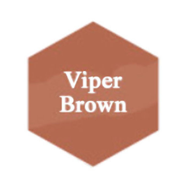 Army Painter (AP) Air Colour Triad - Viper Brown 18ml