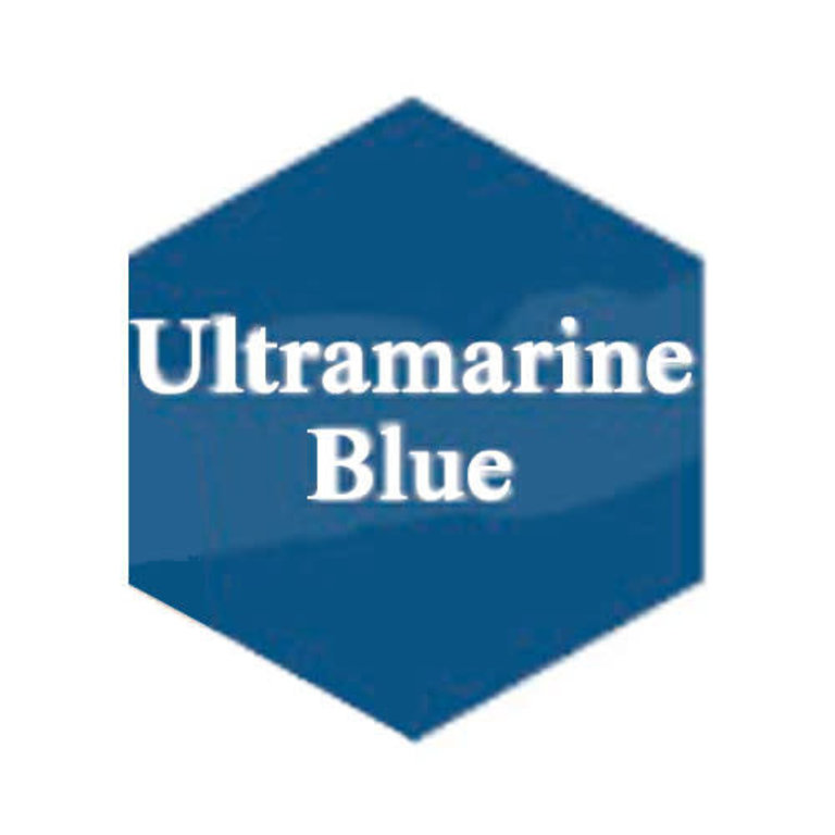 Army Painter (AP) Air Colour Triad - Ultramarine Blue 18ml
