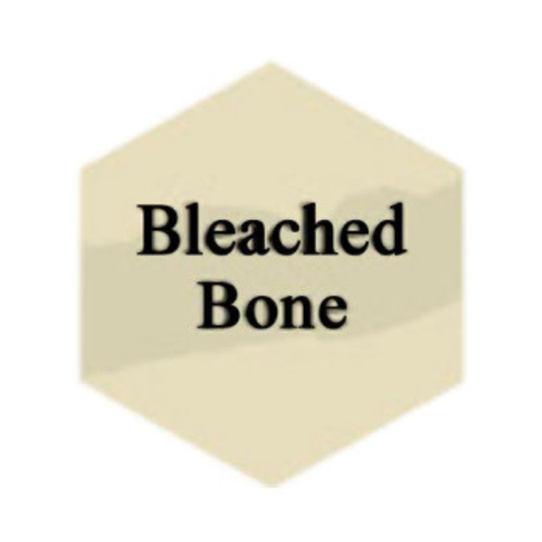 (AP) Air Colour Triad - Bleached Bone 18ml