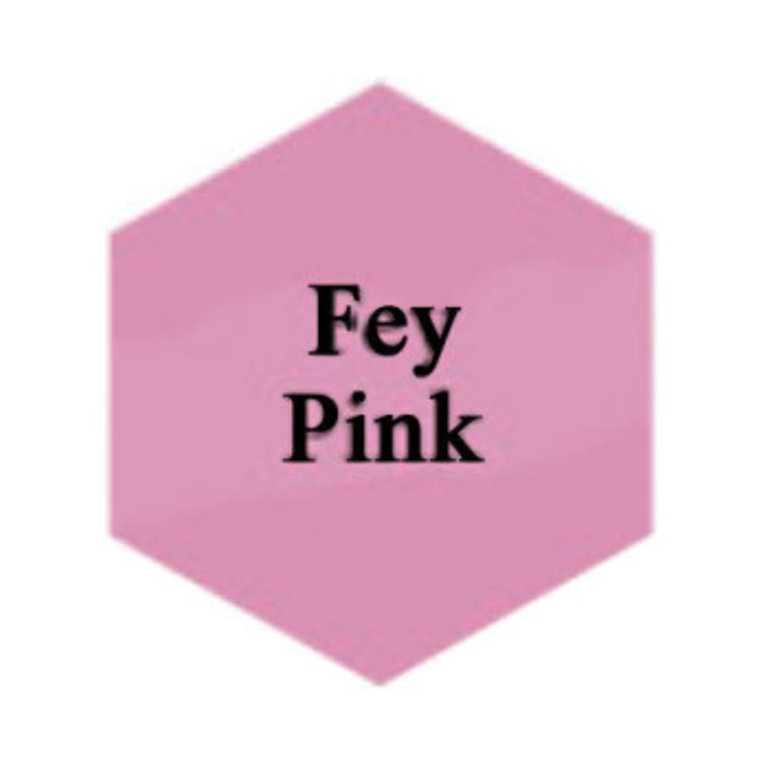 Army Painter (AP) Air Colour Triad - Fey Pink 18ml