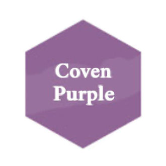 Army Painter (AP) Air Colour Triad - Coven Purple 18ml