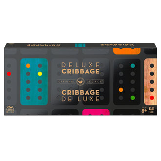 Cribble -  Legacy Collection (Multilingual) Cribble -  Legacy Collection (Multilingual)