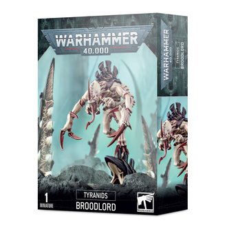 Broodlord Broodlord