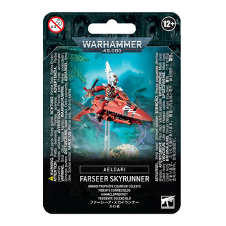 Farseer Skyrunner / Warlock Skyrunner Farseer Skyrunner / Warlock Skyrunner