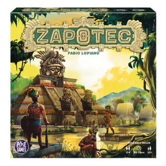 Zapotec (Francais)*