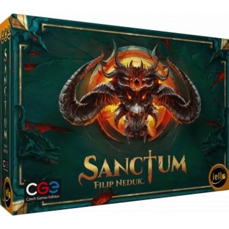 Sanctum (Français)