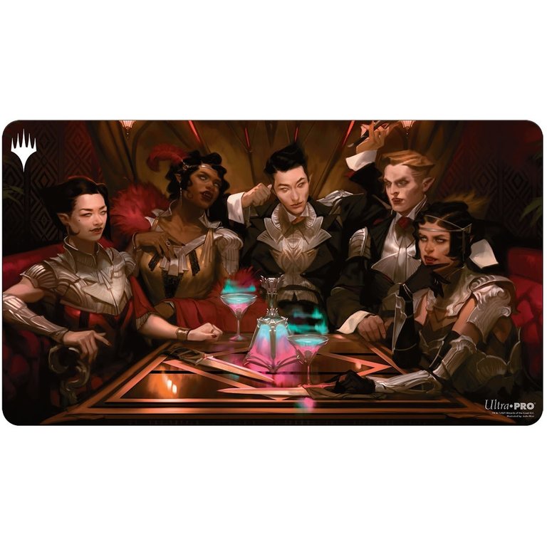 Ultra Pro (UP) - Playmat - Maestros Ascendancy