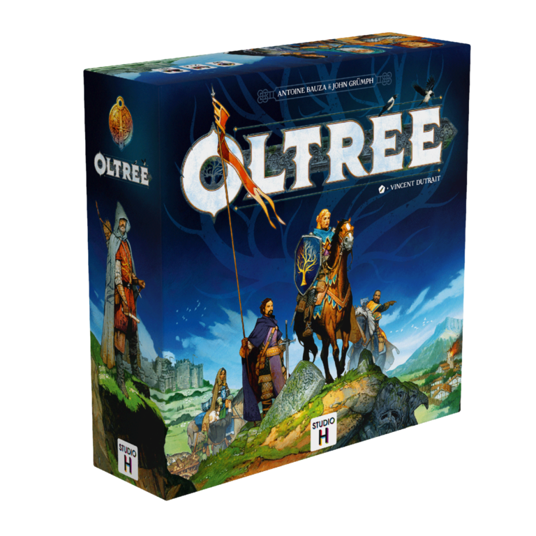 Oltree (French)