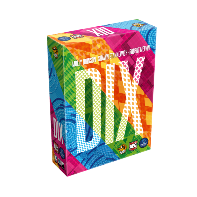 Dix (French)