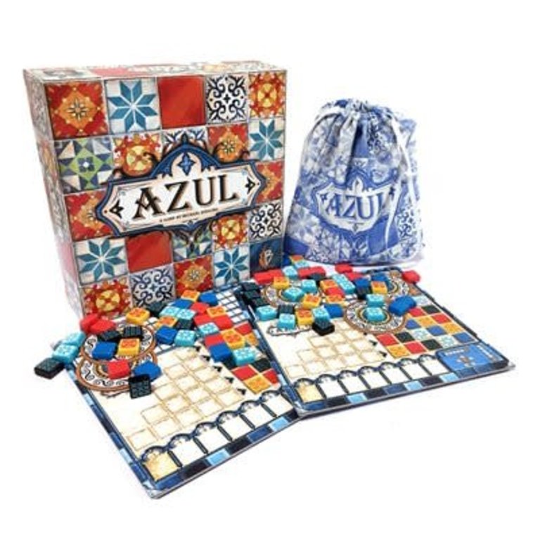 Azul (Multilingue)