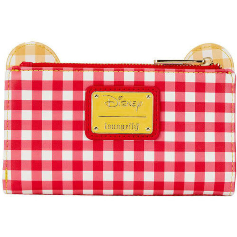 Loungefly Portefeuille - Disney - Winnie l'ourson