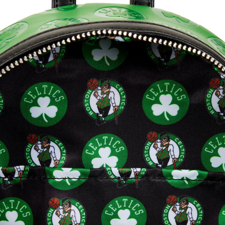 Loungefly Sac à dos - NBA - Boston Celtics