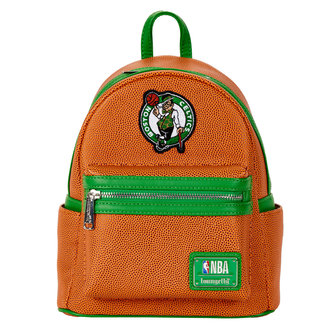 Loungefly Sac à dos - NBA - Boston Celtics basketball