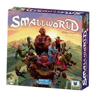 Small World (Francais) Small World (Francais)