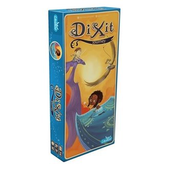Dixit - Journey (Multilingue) Dixit - Journey (Multilingue)