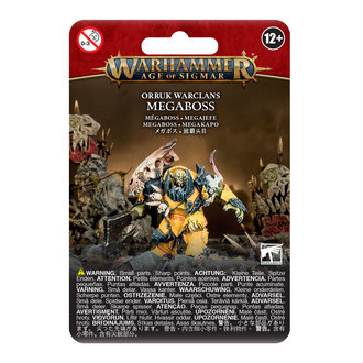 Megaboss Megaboss