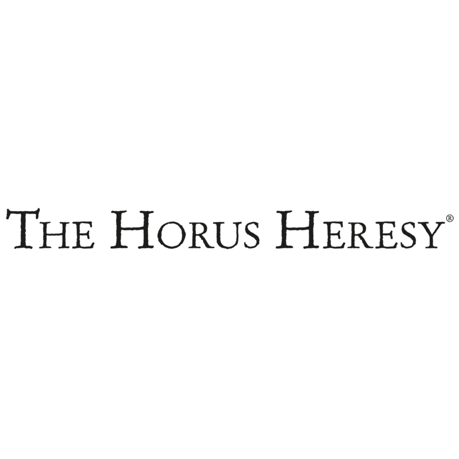 The Horus Heresy