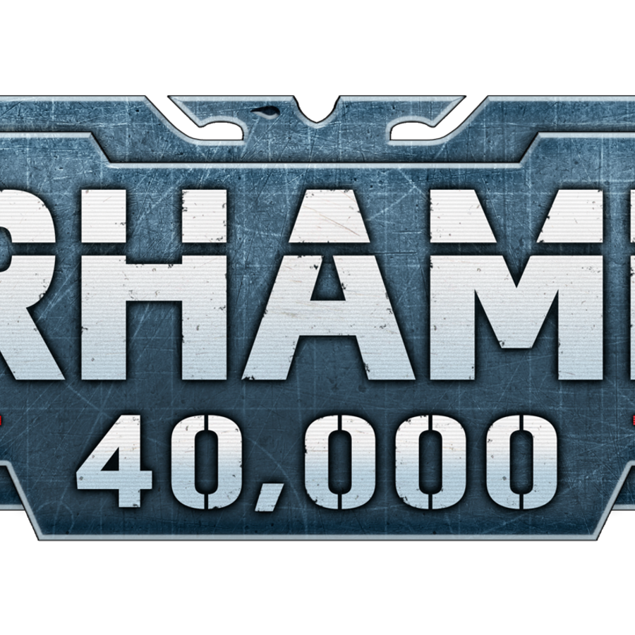 Warhammer 40,000