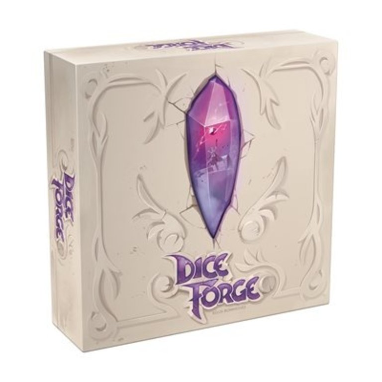 Dice Forge (French)
