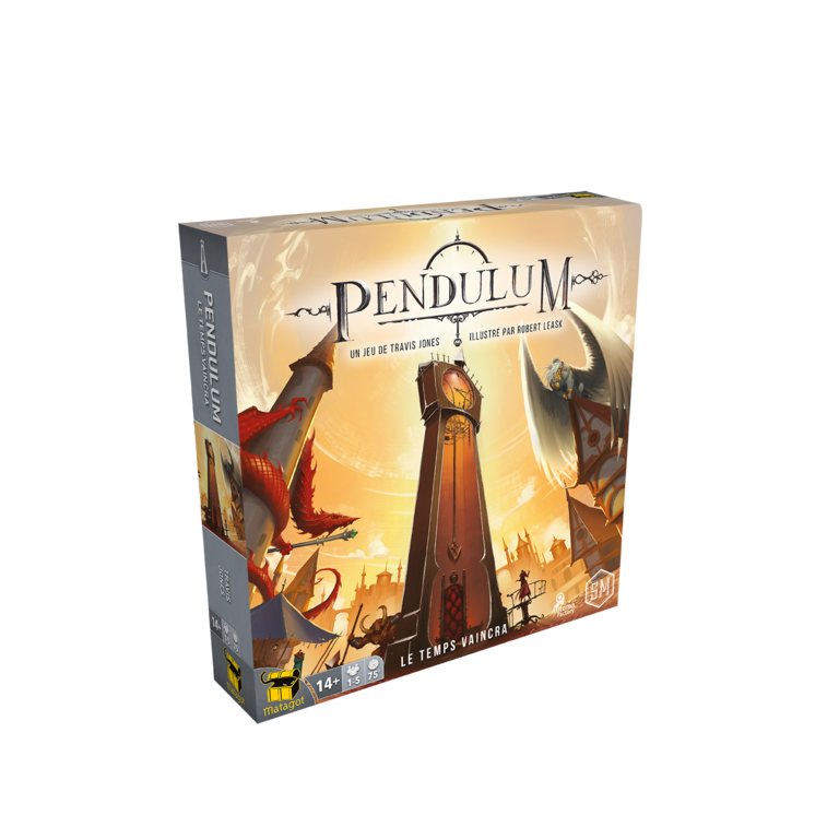 Pendulum (French)
