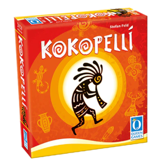 Kokopelli (English) Kokopelli (English)
