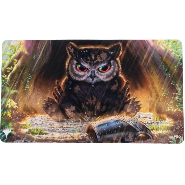 Ultra Pro (UP) - Playmat - Owlbear Cub
