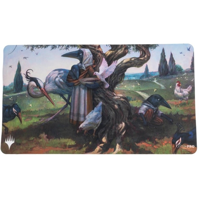 Ultra Pro (UP) - Playmat -  Kindred Discovery