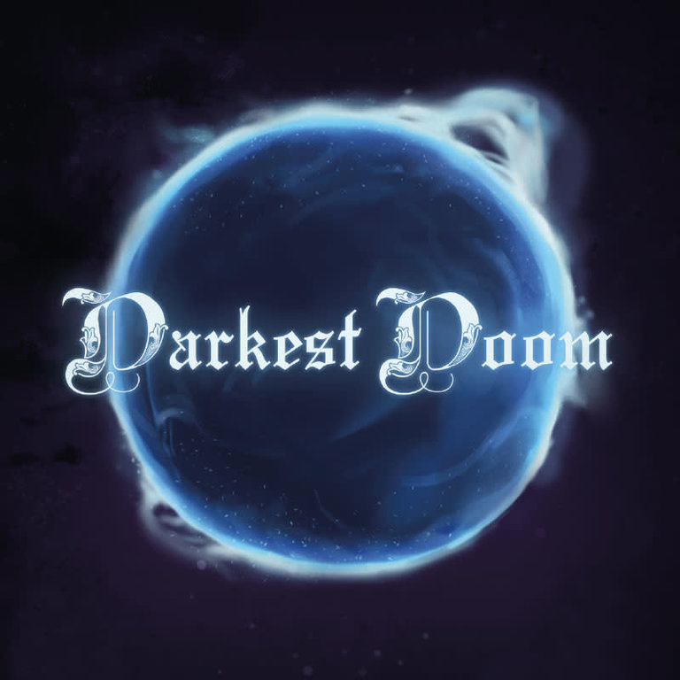 Darkest Doom (Anglais) [PRE-ORDER]