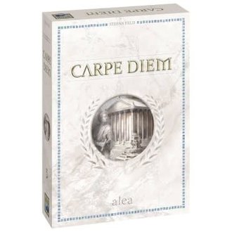 Ravensburger Carpe Diem (Multilingual) Ravensburger Carpe Diem (Multilingual)
