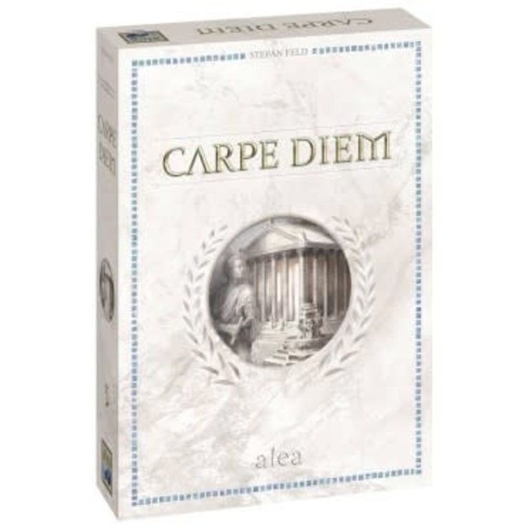 Ravensburger Carpe Diem (Multilingue)