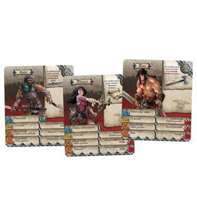 Zombicide - Green Horde (French)