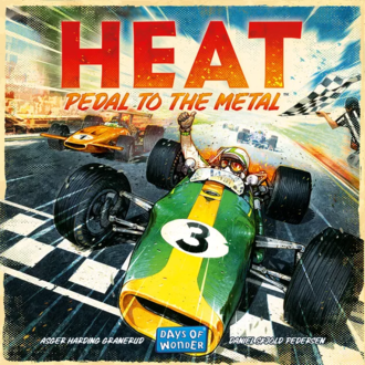 Heat (Francais)