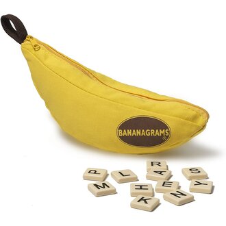 Bananagrams (Francais) Bananagrams (Francais)