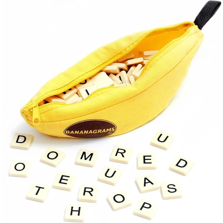 Bananagrams (Francais)