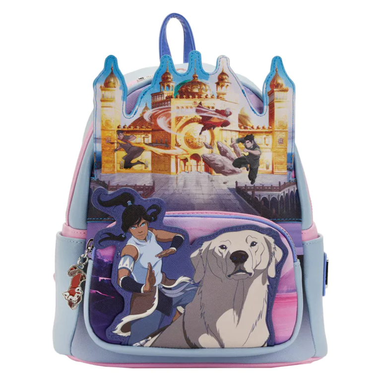 Loungefly Sac à dos - Legend of Korra