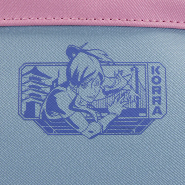 Loungefly Sac à dos - Legend of Korra