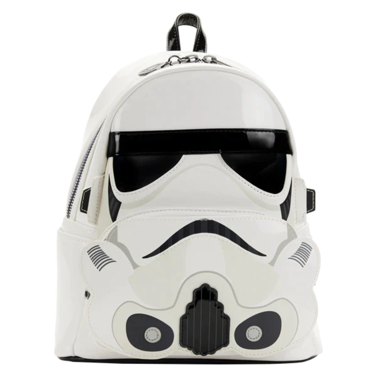 Loungefly Sac à dos - Star Wars Stormtrooper