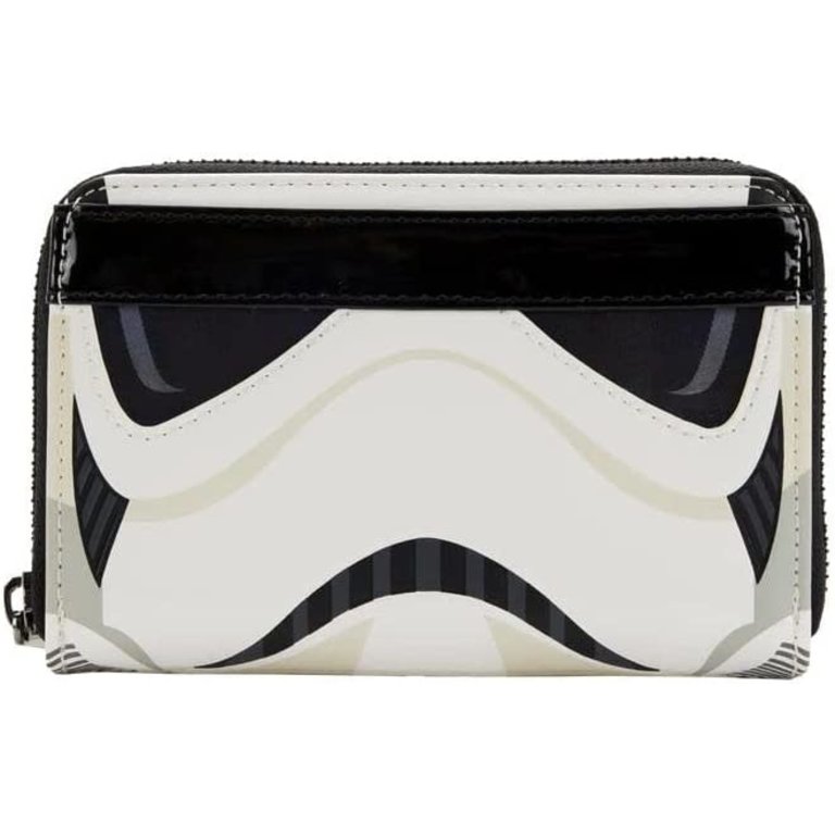 Loungefly Portefeuille - Star Wars Stormtrooper