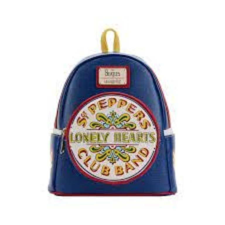 Loungefly Sac à dos - Beatles SGT Peppers