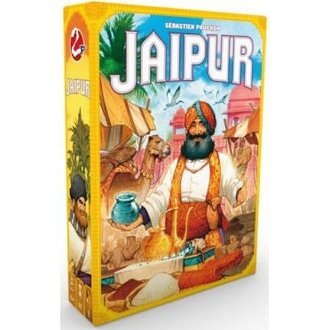 Jaipur (Multilingual) Jaipur (Multilingual)