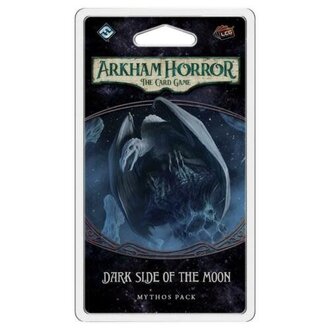 Arkham Horror - The Card Game - Dark Side of the Moon (English)