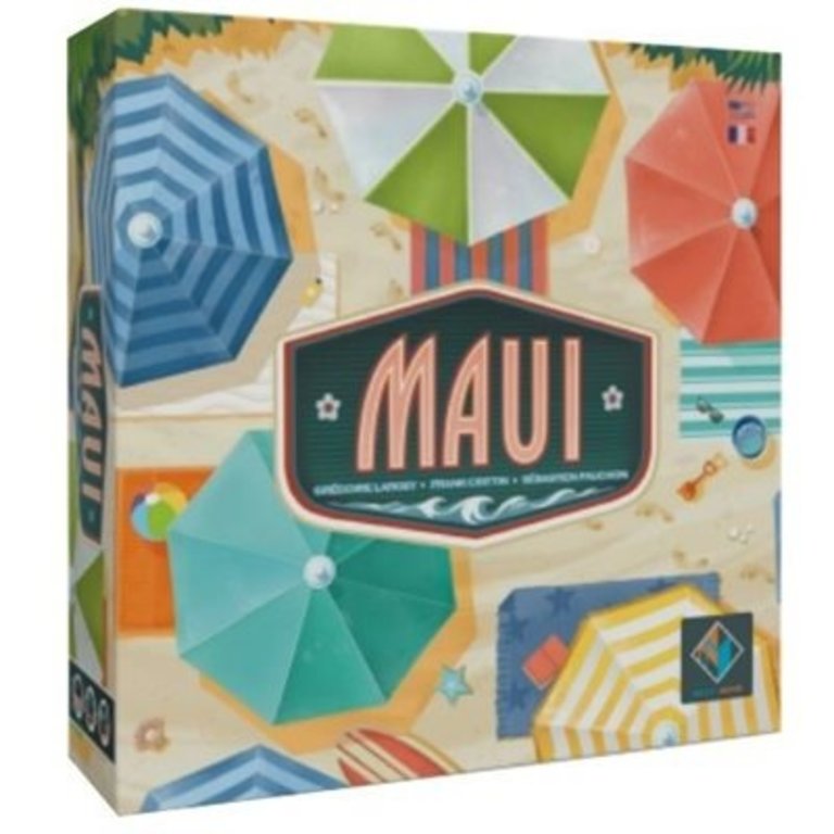 Maui (Multilingue)