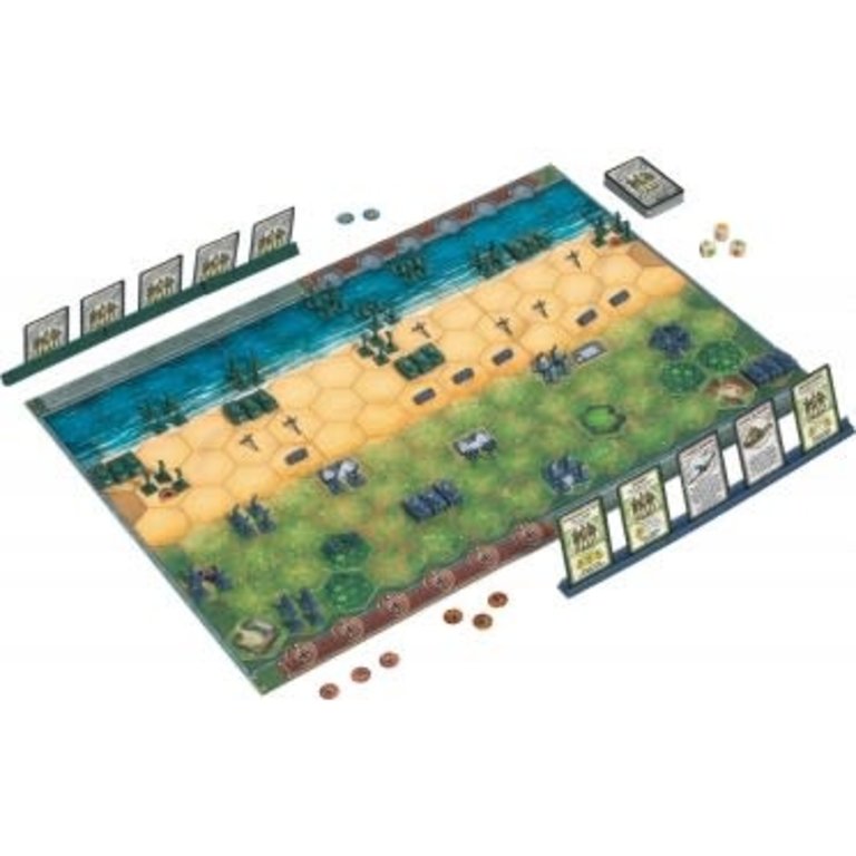 Memoir' 44 (Francais)