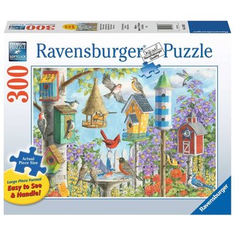 Ravensburger Paradis des oiseaux - 300 pièces Large