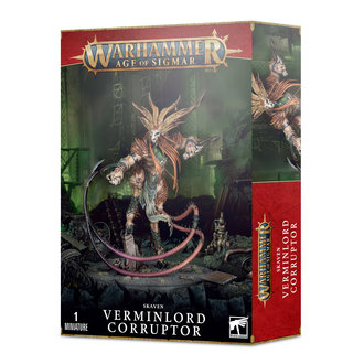 Verminlord Corruptor Verminlord Corruptor