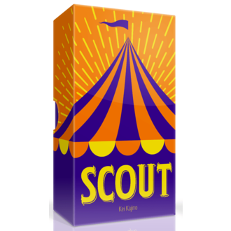 Scout (Multilingue)